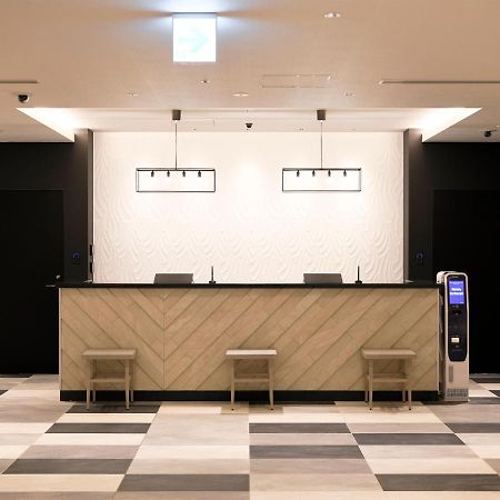 Wakoshi Tobu Hotel Экстерьер фото
