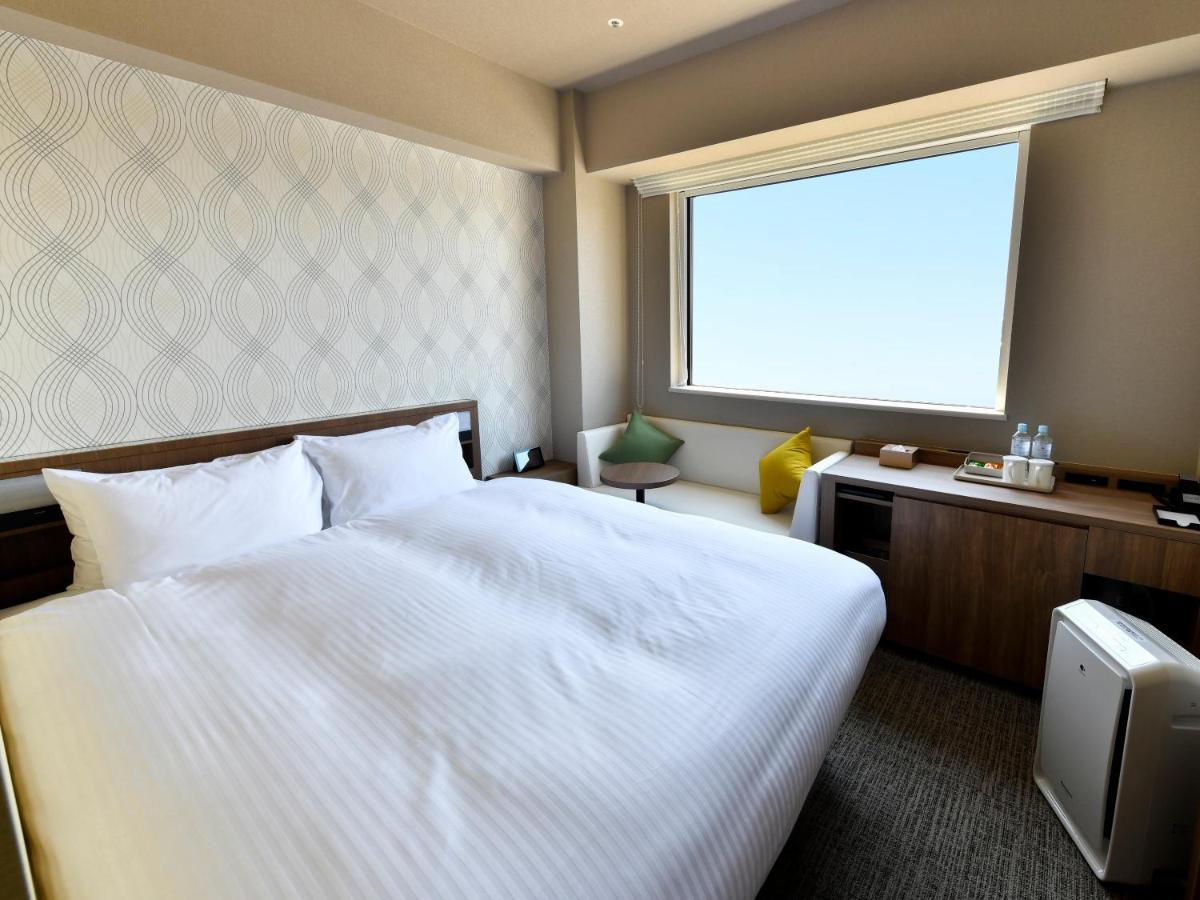 Wakoshi Tobu Hotel Экстерьер фото