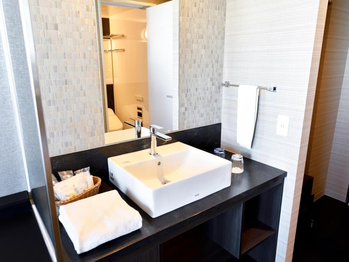 Wakoshi Tobu Hotel Экстерьер фото