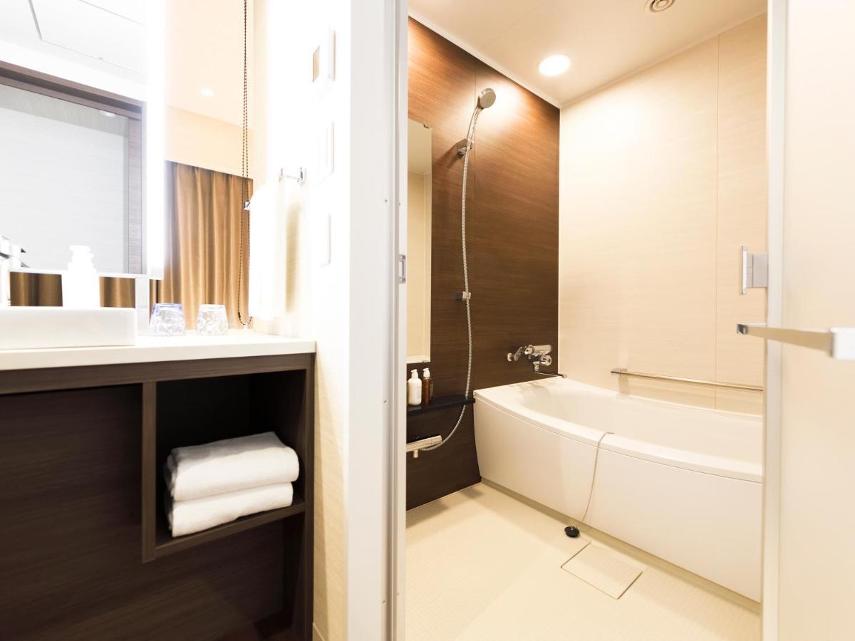 Wakoshi Tobu Hotel Экстерьер фото