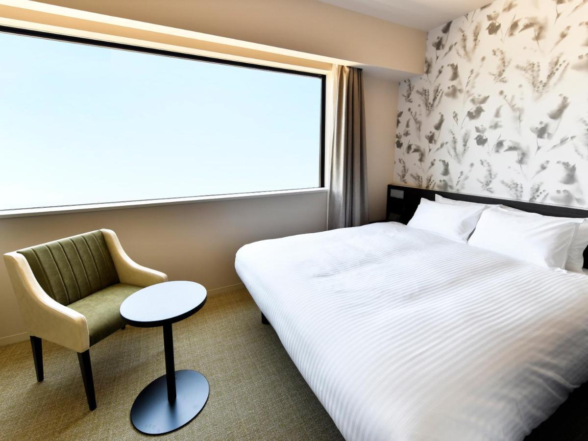 Wakoshi Tobu Hotel Экстерьер фото
