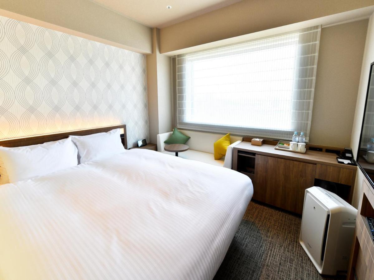 Wakoshi Tobu Hotel Экстерьер фото