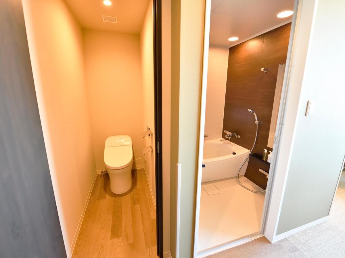 Wakoshi Tobu Hotel Экстерьер фото